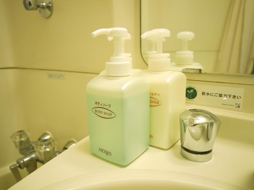 Hotel Route-Inn Shimada Ekimae Chambre photo