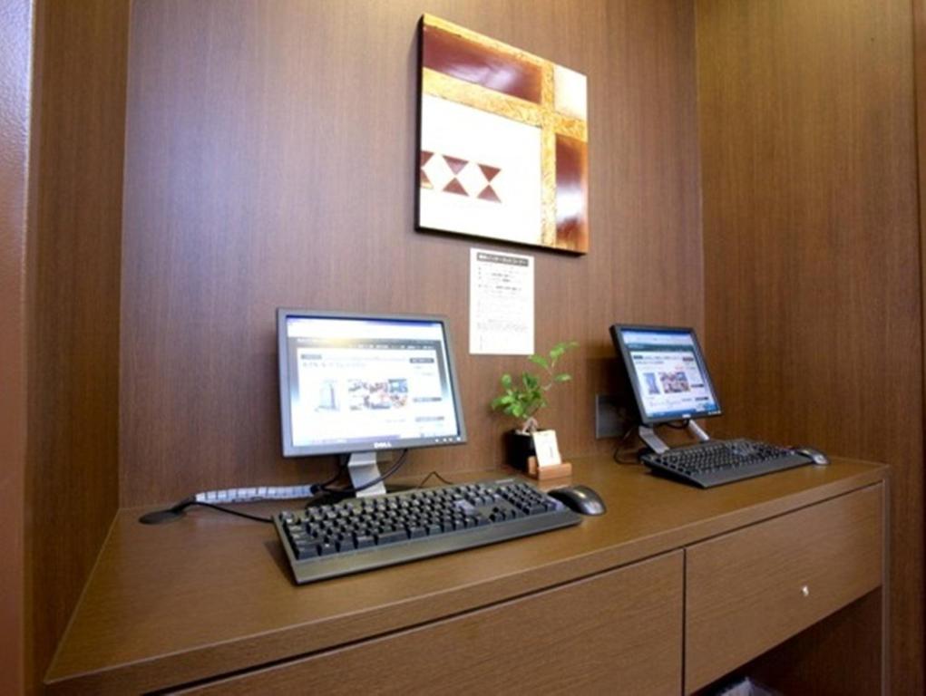 Hotel Route-Inn Shimada Ekimae Chambre photo