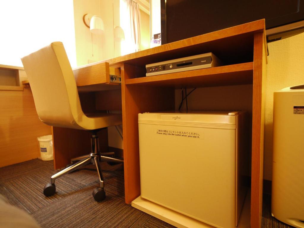 Hotel Route-Inn Shimada Ekimae Chambre photo