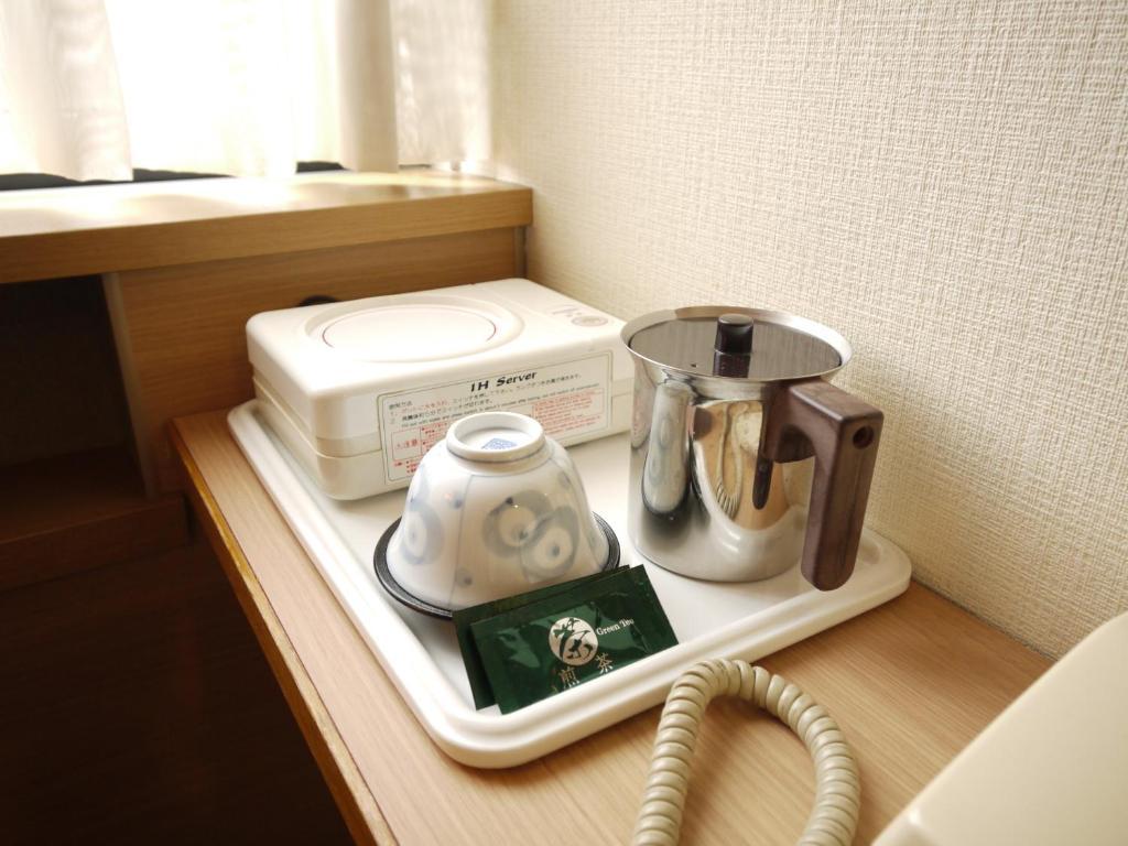 Hotel Route-Inn Shimada Ekimae Chambre photo